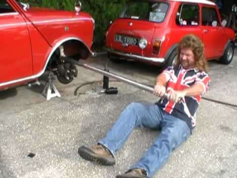 **WINNER** of CRC Get Rollin' To Vegas, Baby! Video Contest