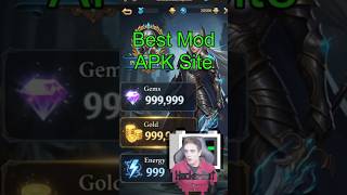 Best Site to Download MOD APKs