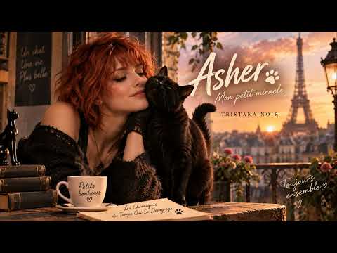 Throvbacck - Asher