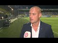 Oefenwedstrijd Fortuna Sittard - VVV Venlo: Kevin Hofland