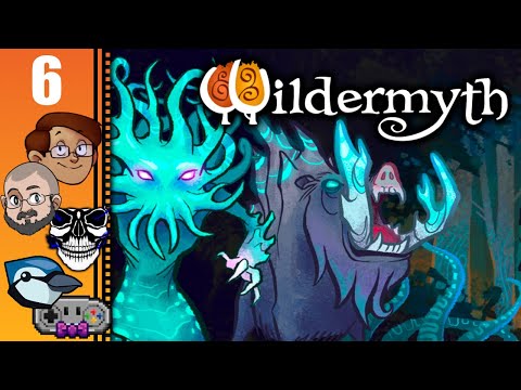 Let's Play Wildermyth Co-op Part 6 - Age of Ulstryx Chapter 2