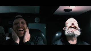 36 Crazyfists Tour Video Europe Part II Trailer - Sleepsick