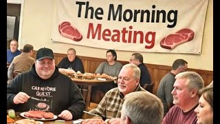 Sugar & Carb Addiction Support Group LIVE CARNIVORE/KETO 03/07/26