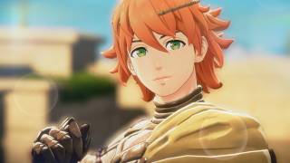 【ファイアーエムブレム 万紫千紅】ピーテル 支援会話まとめ【支援会話集/(cv.山本和臣)】