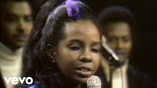 Gladys Knight &amp; The Pips - Make Me The Woman You Come Home To