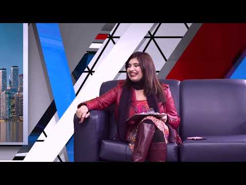 Good Morning Toronto with Shazia Hussain - February 18th 2024 - Toronto 360 TV