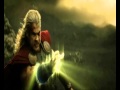 Thor/Sabaton - Twilight Of The Thunder God 