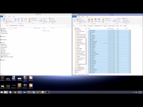 Advanced C++ Graphics Tutorials