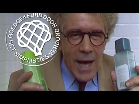 Keek op de Week 53, 14-10-1990 - Van Kooten en De Bie