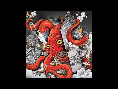 Dead Fish - Nous Sommes Les Paraibes