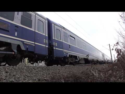 IR 1694 Timisoara nord  - Bucuresti nord