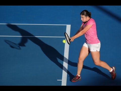 2015 Kremlin Cup Second Round | Karolina Pliskova vs Anastasija Sevastova | WTA Highlights