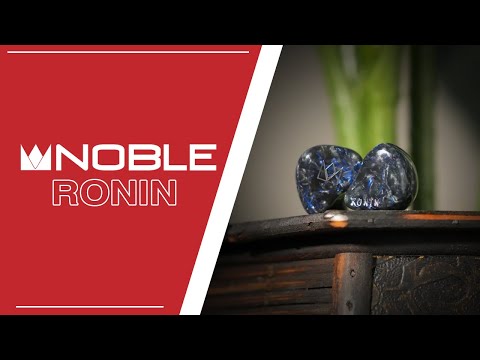 Noble Audio Ronin Review | Pinnacle Precision and Resolution