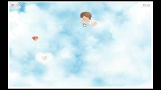 A Cupid's Day for web browsers