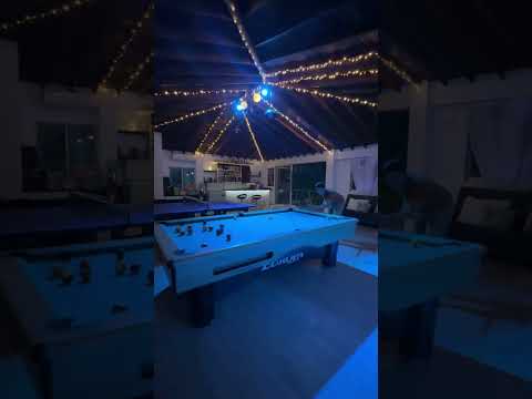 Casa de lujo en San Jerónimo (Antioquia)