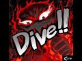 DIVE KJ FOR 1 HOUR credits to A - One