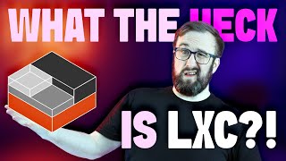 LCX: The lightweight VM alternative you've never heard of!