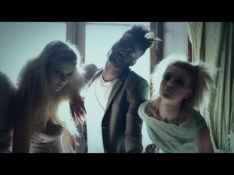 The Slow Readers Club - Days Like This Will Break Your Heart (Official Video)