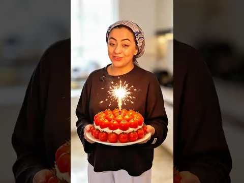 Domatesli doğum günü #shorts #shortvideo #trending #ytshorts #youtubeshorts #global