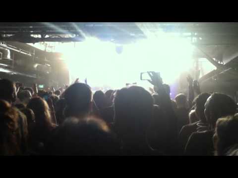 Kraftklub - 500k @ O2 Academy Islington London (08.02.2016)