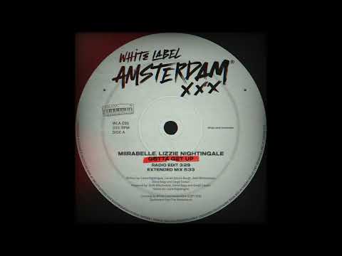Lizzie Nightingale, Miirabelle – Gotta Get Up (Extended Mix)