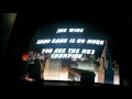 MK3 Arcade Jax Corner Infinite 100 Combo