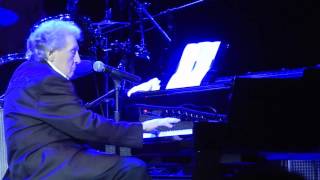 8-2-15 Jerry Lee Lewis - Mexicali Rose