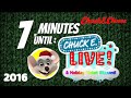 Chuck E S Holiday Happy Dance Only Countdown 2016