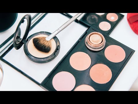 Cosmetics Companies Can’t Cope With COVID-19 Sales Slump