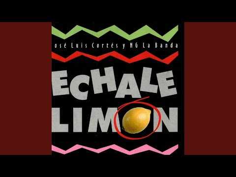 Échale limón
