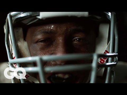NFL Players’ Concussion PSA: Be Man Enough to Admit When You’re Hurt | GQ Sports
