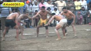 (1) Lalton (Ludhiana (Moga)Kabaddi Tournament 29 Feb 2016