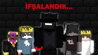 MİNECRAFT YOUTUBER'LARININ GERÇEK YÜZÜ... ⛏💎