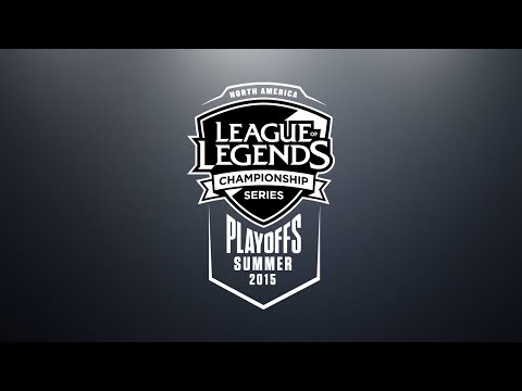 TIP vs CLG - Semifinals Game 2