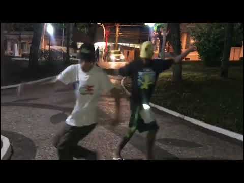 Sequência do vapo 2! (Alves & Barbosa) !!