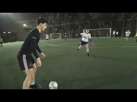 REAL COHOLICOS VS A UN TOQUE - #LigaNuñez - #Clausura SLD - 7/8/2022