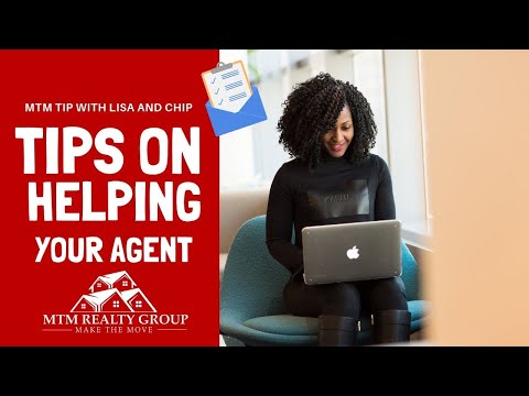 Agent Video