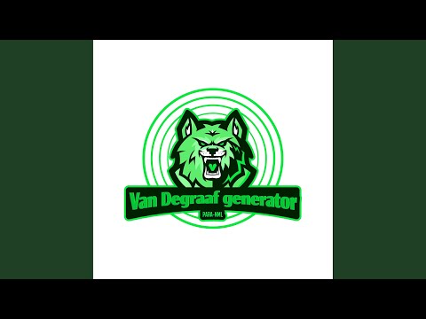 Van Degraaf Generator