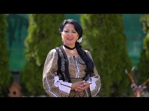 Angelica Stănescu  -  M-a incercat viața destul