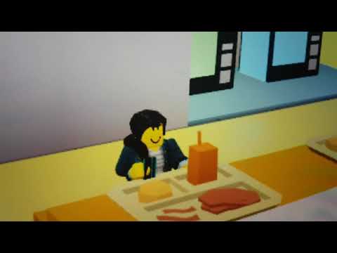 Sidewalk Cops 4 The Car Thief Intro (No Full Episode)