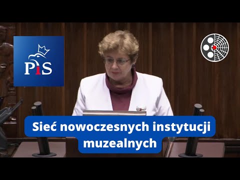 Elżbieta Płonka o zamku w Międzyrzeczu i prośbie o pomnik historii