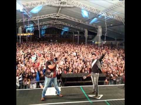 Rodeio 2014-Ribeirão do Sul