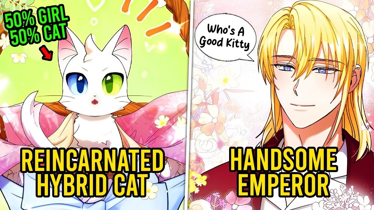 She Reincarnated as a Hybrid Cat Serving the Emperor