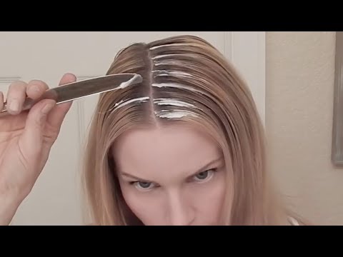 DIY HIGHLIGHTS WITH A KNIFE - WHAT? No Foil Tutorial | skip2mylou Video