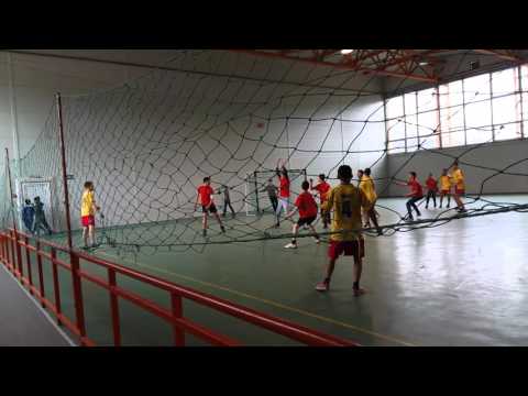 Campionat handbal Dofteana 2016