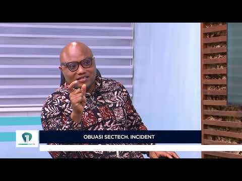 Obuasi SHTS Case: NDC Youth Organiser Calls for Justice and Fair Process