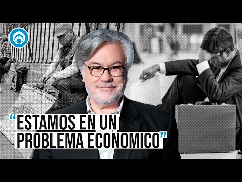 Desempleo en México: más de 480 mil personas perdieron su empleo en mayo