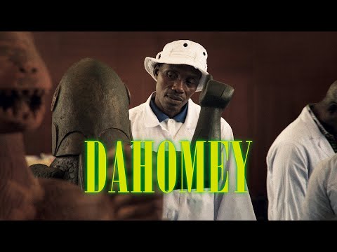 Tráiler en V.O.S.E. de Dahomey