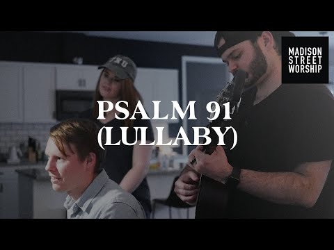 Thumbnail for Psalm 91 video