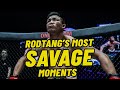 Rodtang's Most SAVAGE Moments
